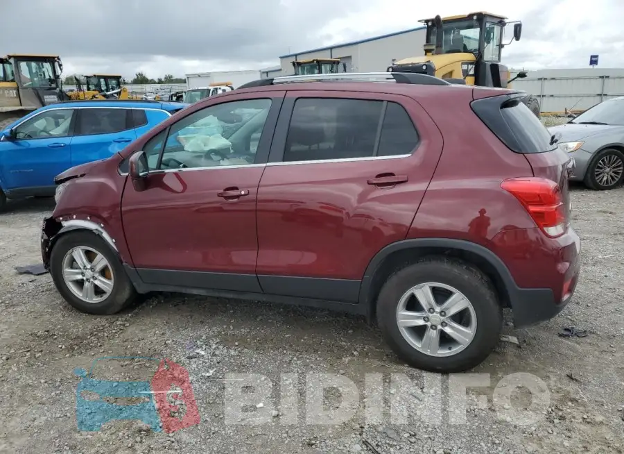 3GNCJLSB1HL132975 Photo# 2