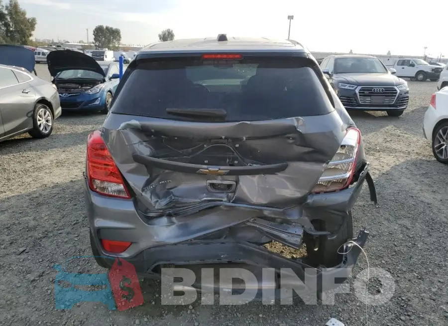 3GNCJNSB1LL261528 Photo# 6