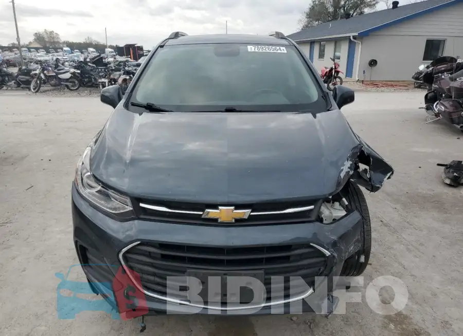 KL7CJLSB4MB313540 Photo# 5