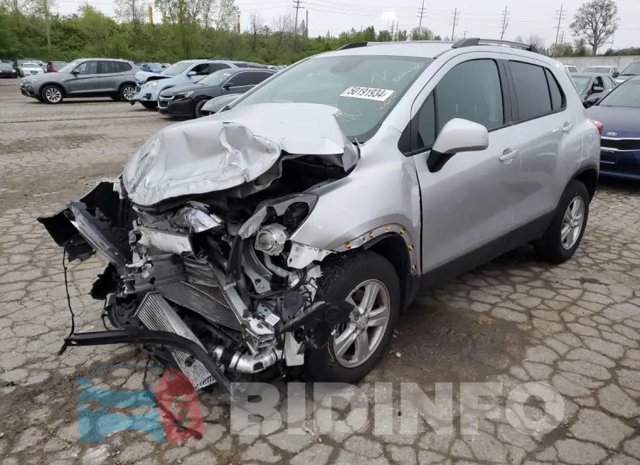 KL7CJPSM1NB517724 Photo# 1