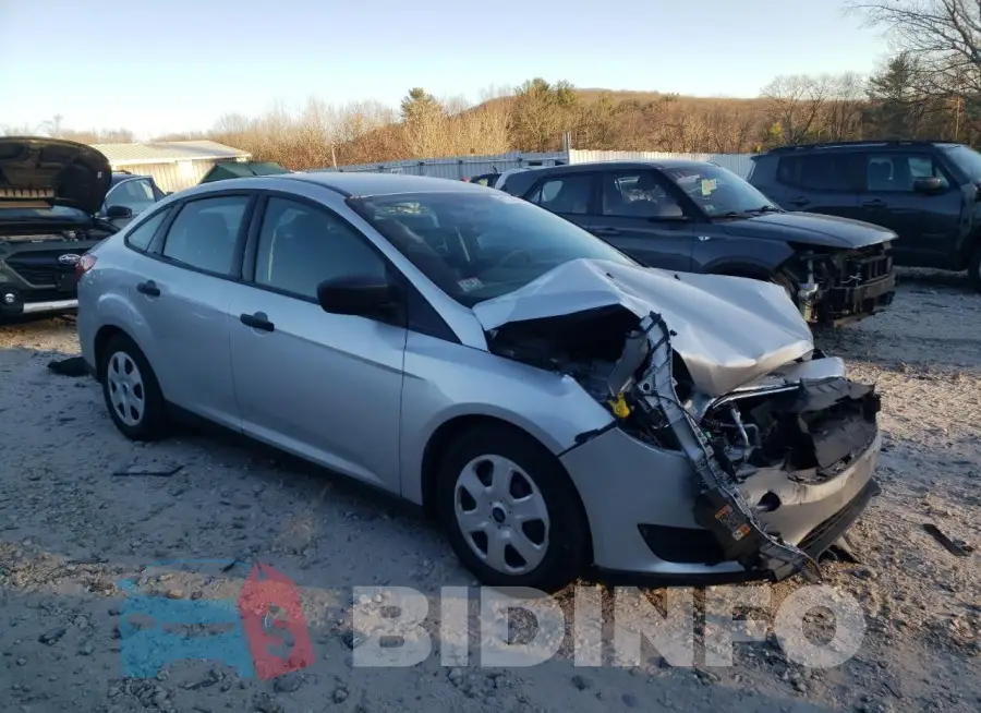 1FADP3E21GL356691 Photo# 4