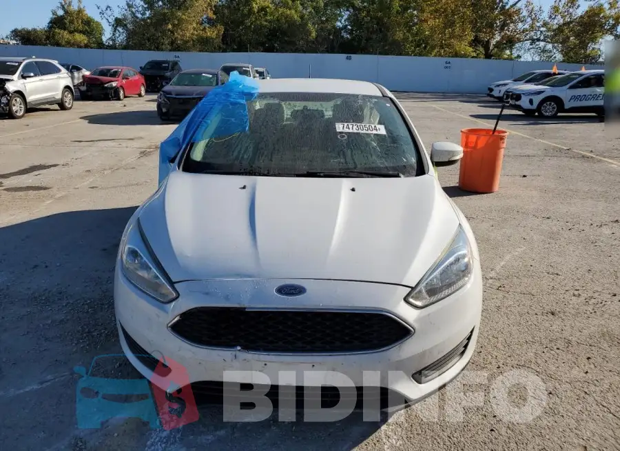 1FADP3F20GL324295 Photo# 5