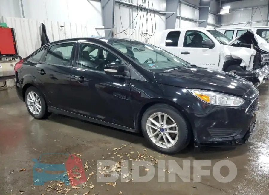 1FADP3F23GL330687 Photo# 4
