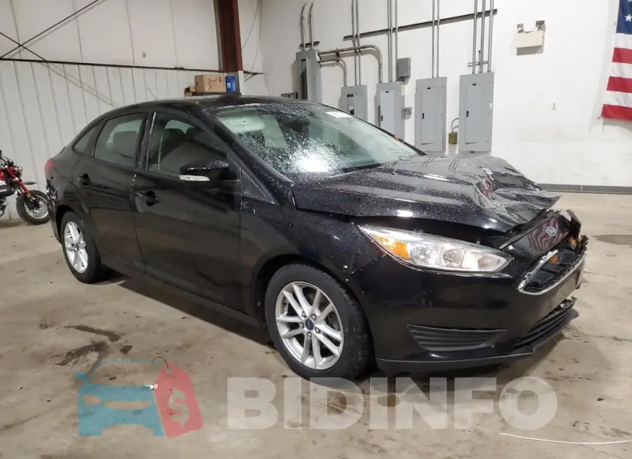 1FADP3F26GL236299 Photo# 4