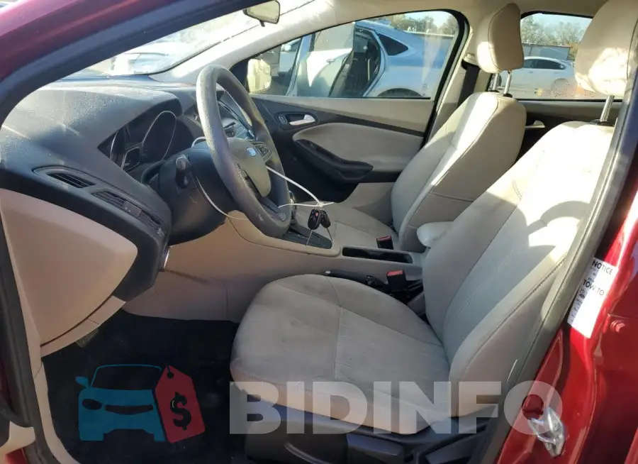 1FADP3F28GL327994 Photo# 7