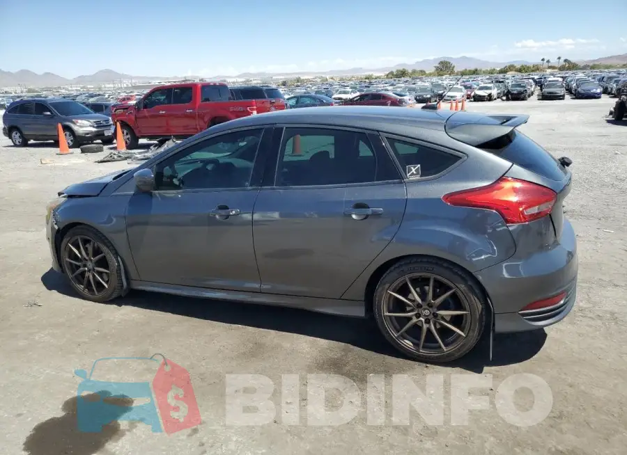 1FADP3L99HL237031 Photo# 2