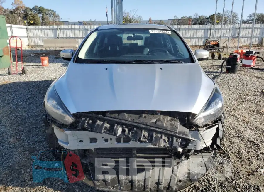 1FADP3N20GL274497 Photo# 5
