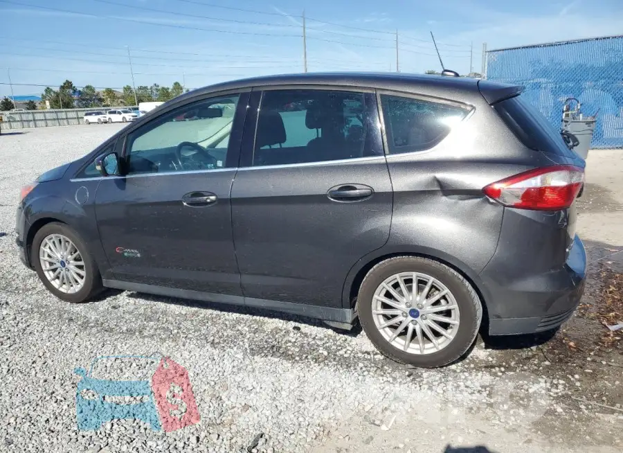 1FADP5CU7FL111926 Photo# 2