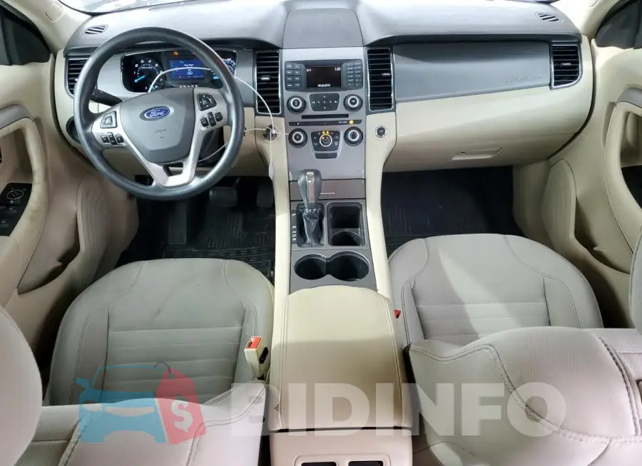 1FAHP2D86KG100730 Photo# 8