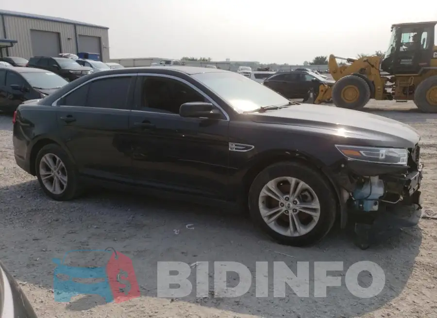 1FAHP2E84GG147955 Photo# 4