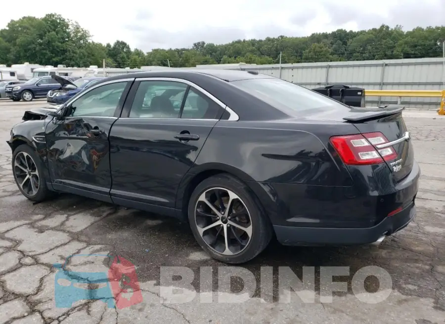 1FAHP2KT1FG125256 Photo# 2