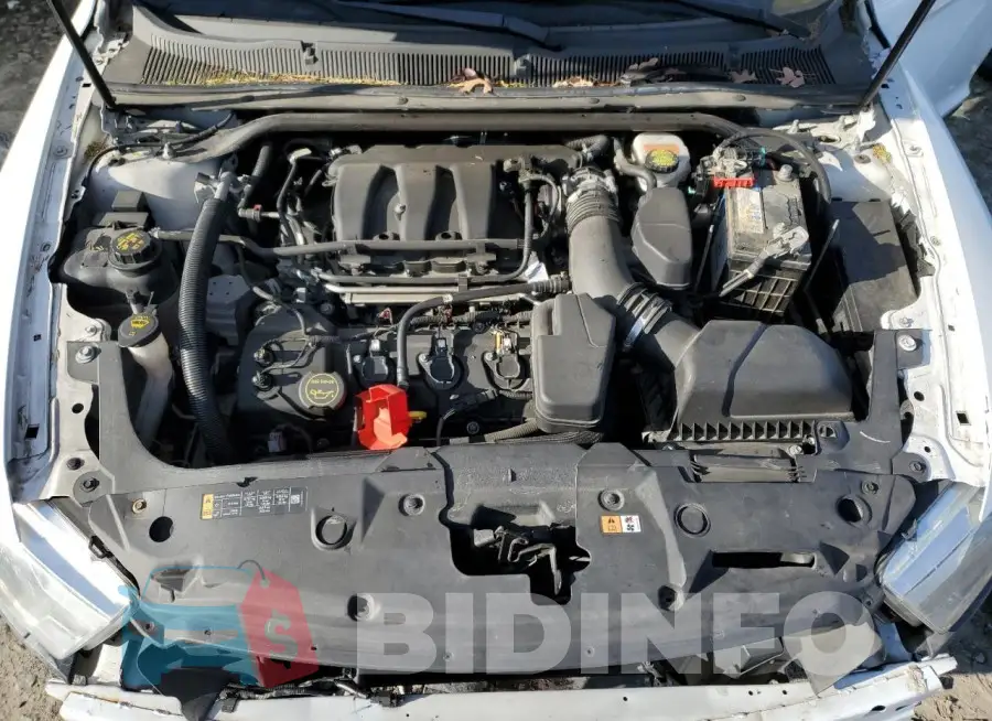 1FAHP2MK9JG128158 Photo# 11