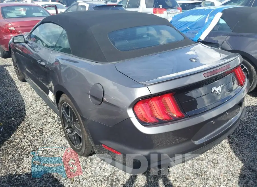 1FATP8UH1M5104387 Photo# 2