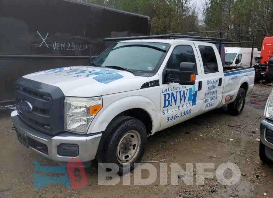 1FT7W2A66GEA96497 Photo# 1