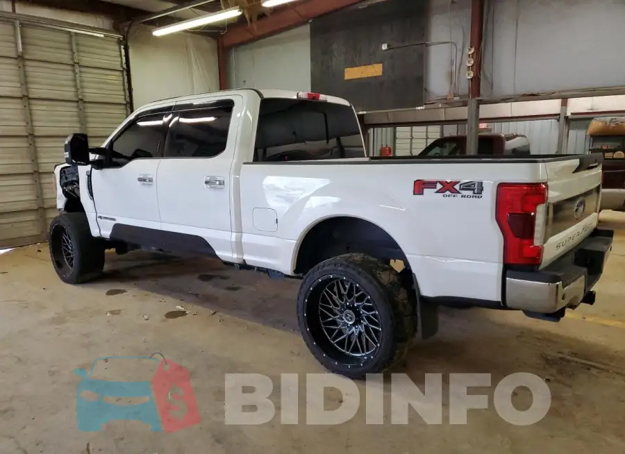 1FT7W2BT6KED24589 Photo# 2