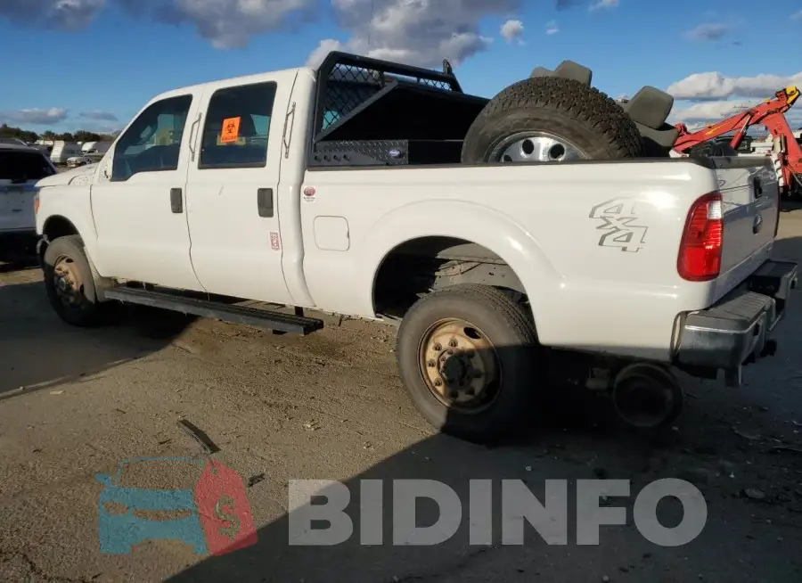 1FT7W3B64GEC61581 Photo# 2