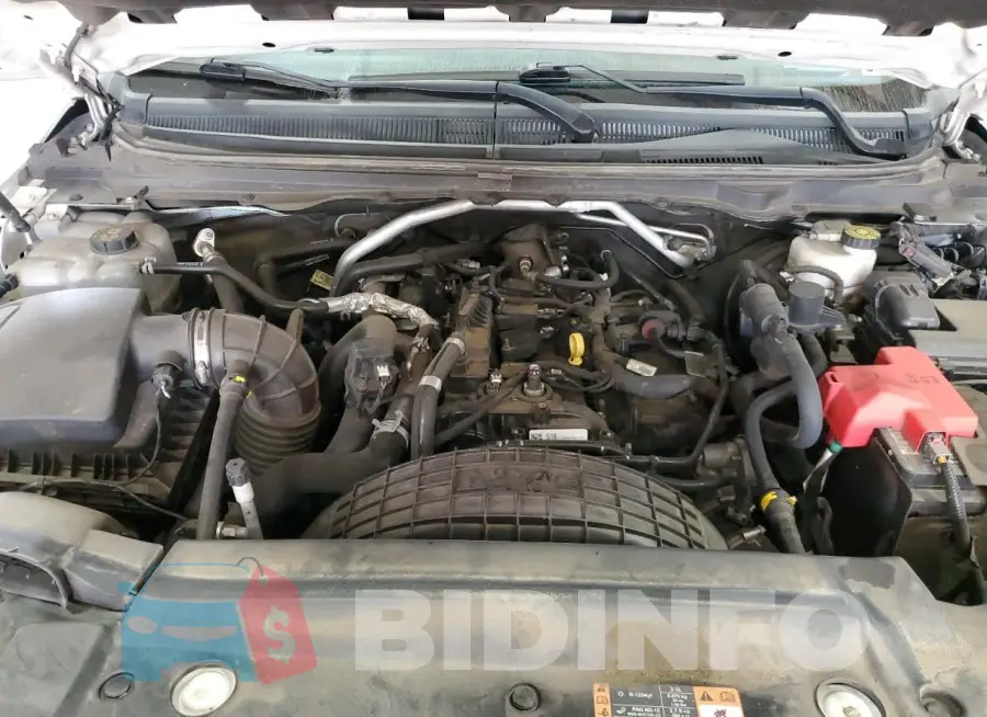 1FTER1EH9MLD85255 Photo# 11