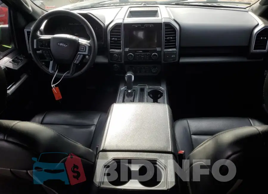1FTEW1E46LKE20599 Photo# 8