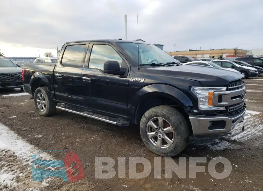 1FTEW1EB4JFC56502 Photo# 4