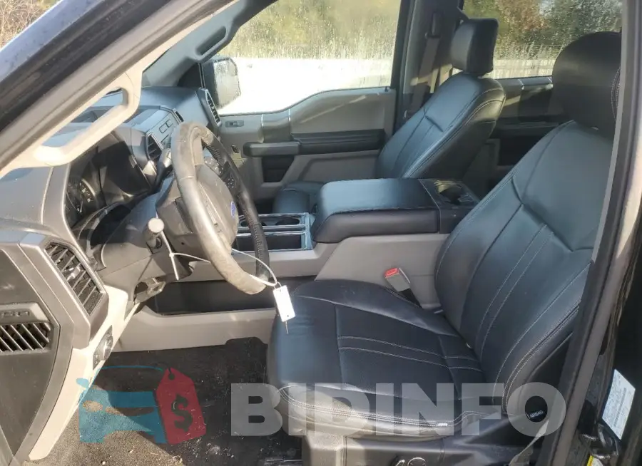 1FTEW1EG6JFA61027 Photo# 7