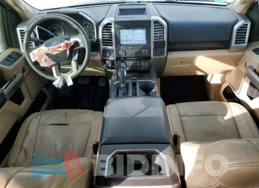1FTEW1EG7GFD14980 Photo# 8