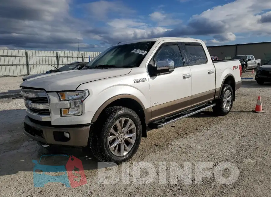 1FTEW1EG7GFD14980 Photo# 1