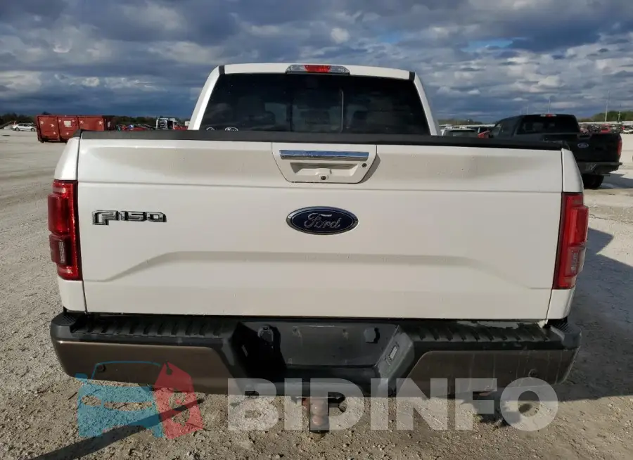 1FTEW1EG7GFD14980 Photo# 6