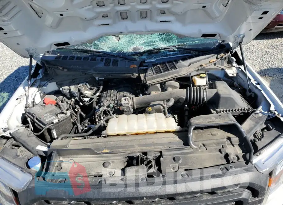 1FTEX1CB1MKE73131 Photo# 11