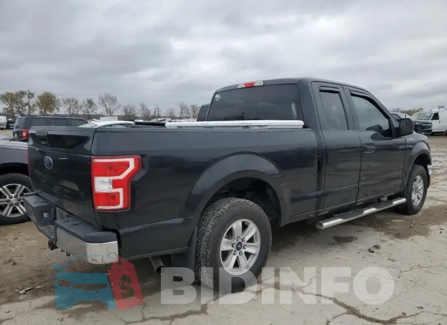 1FTEX1EB5JKE86182 Photo# 3