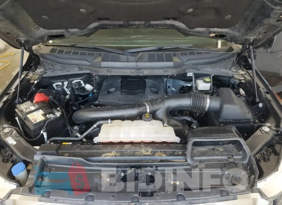 1FTFW1E87NFA89678 Photo# 12
