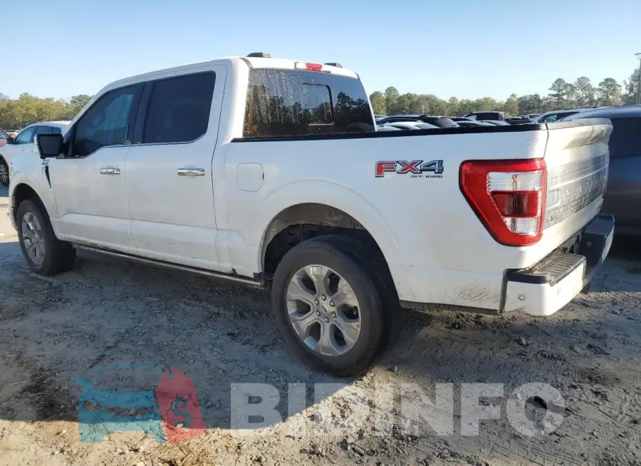 1FTFW1E8XPFB78129 Photo# 2