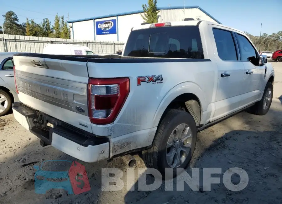 1FTFW1E8XPFB78129 Photo# 3