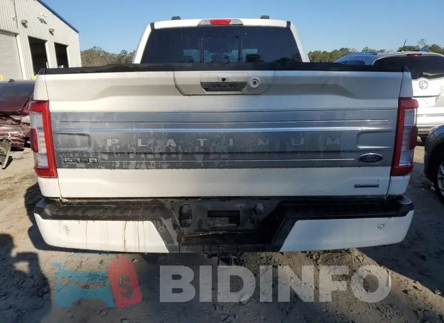 1FTFW1E8XPFB78129 Photo# 6
