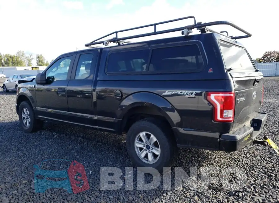 1FTFX1EF4FKE31074 Photo# 2