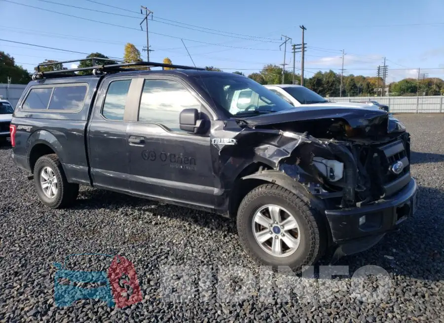 1FTFX1EF4FKE31074 Photo# 4