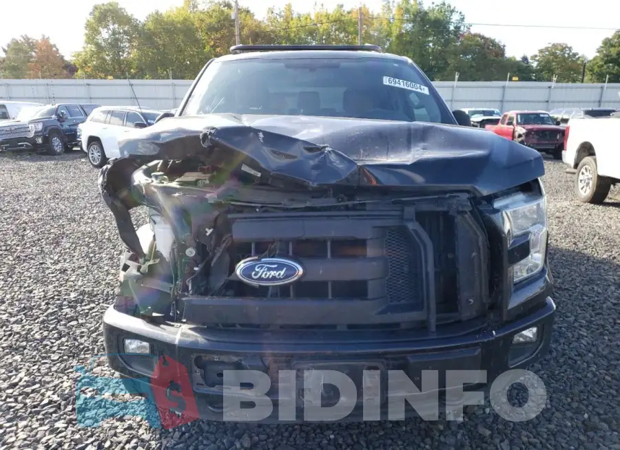 1FTFX1EF4FKE31074 Photo# 5