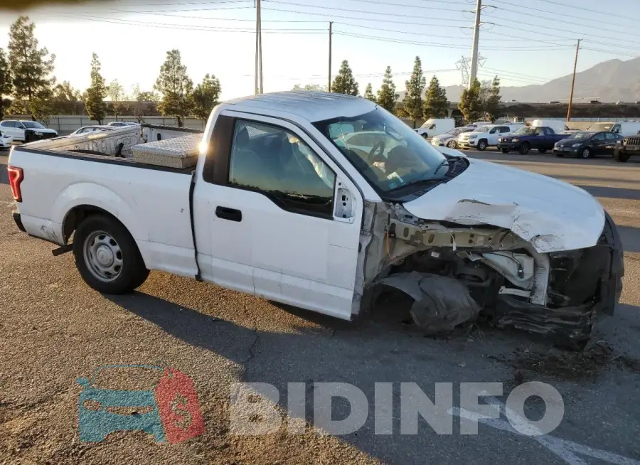 1FTMF1C82GKD17445 Photo# 4