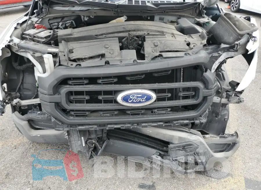 1FTMF1CB8MKE42750 Photo# 11