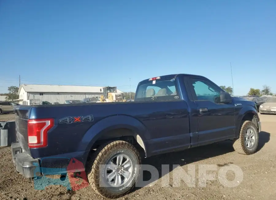 1FTMF1EPXGKD18816 Photo# 3