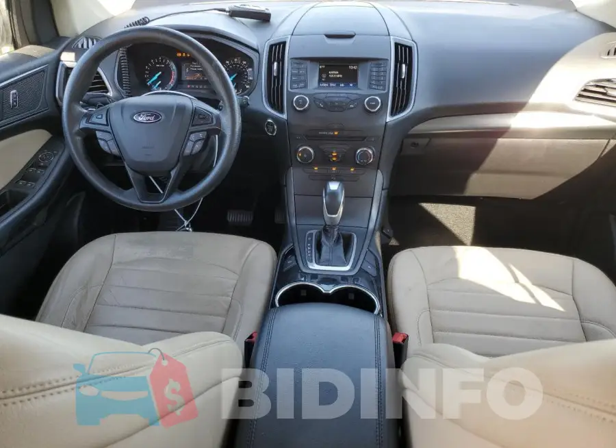 2FMPK3G91HBC52084 Photo# 8