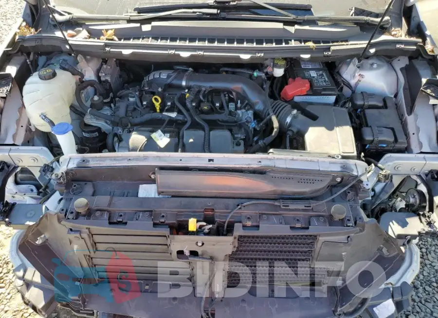 2FMPK3G91HBC52084 Photo# 12