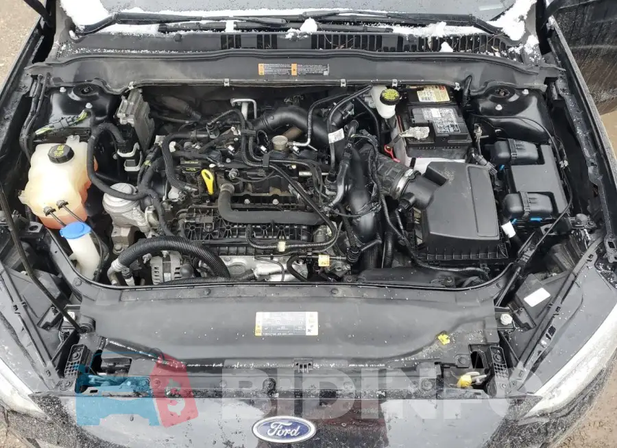 3FA6P0CD1KR141804 Photo# 11