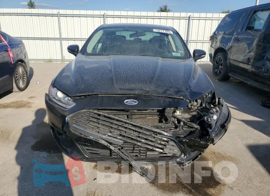 3FA6P0HD6FR226247 Photo# 5