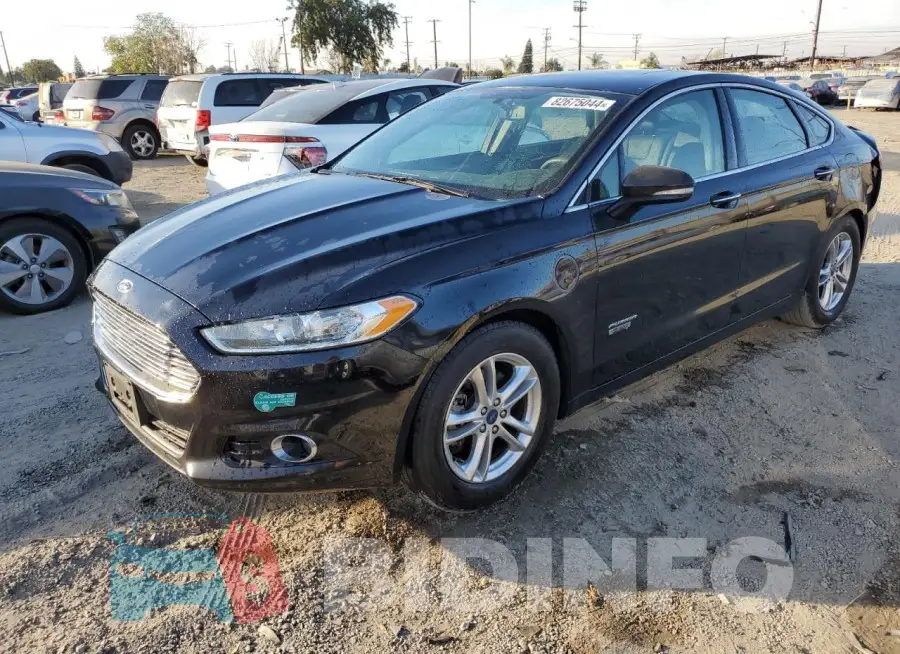 3FA6P0SU5GR320677 Photo# 1