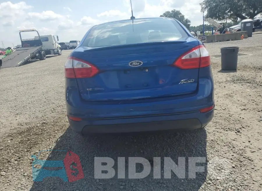 3FADP4BJXKM149581 Photo# 6