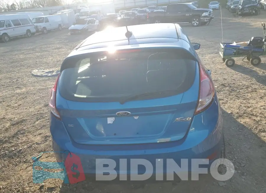 3FADP4EJ2GM154017 Photo# 6