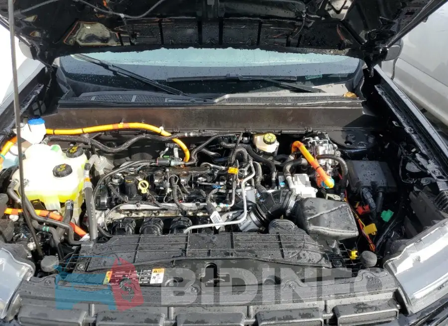 3FTTW8E36PRA08689 Photo# 11
