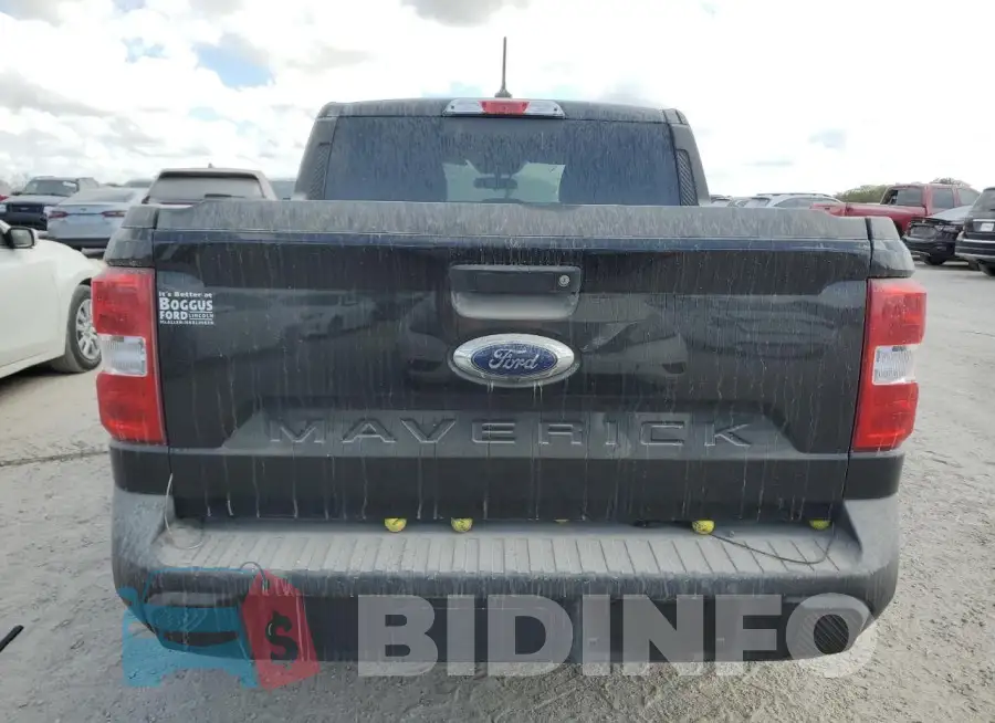 3FTTW8E91NRB15408 Photo# 6