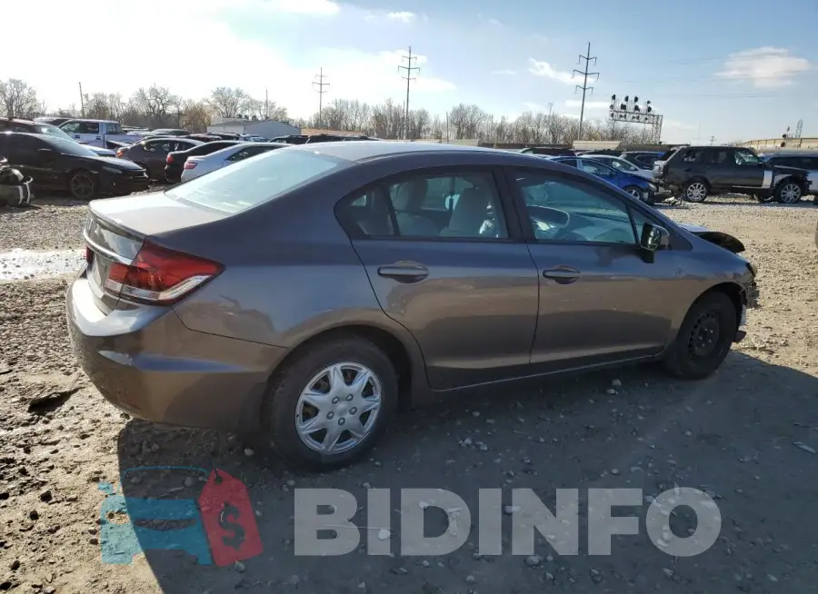 19XFB2F58FE229027 Photo# 3