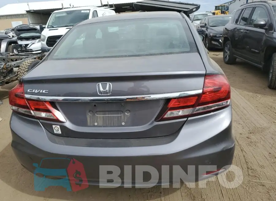19XFB2F83FE204434 Photo# 6